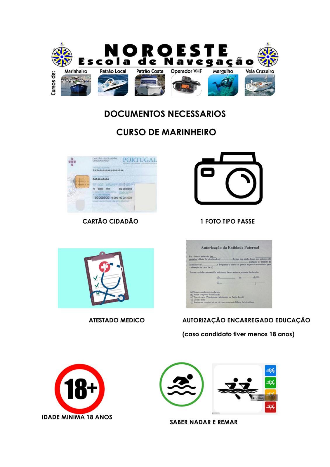 Marinheiro 2
